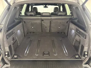 BMW X5 xD 48V 40d M Sport Pro '' inkl. AHK & Standheizung''