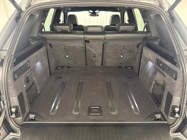 BMW X5 xD 48V 40d M Sport Pro '' inkl. AHK & Standheizung''