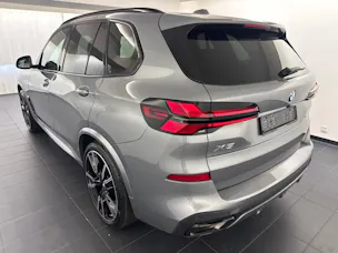 BMW X5 xD 48V 40d M Sport Pro '' inkl. AHK & Standheizung''