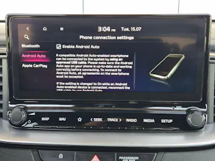 Kia ProCeed 1.5 T-GDi MHEV GT-Line DCT