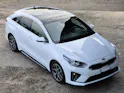 Kia ProCeed 1.5 T-GDi MHEV GT-Line DCT