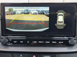 Kia ProCeed 1.5 T-GDi MHEV GT-Line DCT