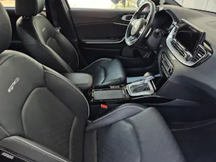 Kia ProCeed 1.5 T-GDi MHEV GT-Line DCT