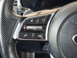 Kia ProCeed 1.5 T-GDi MHEV GT-Line DCT