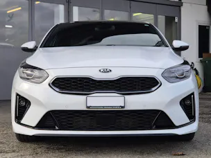 Kia ProCeed 1.5 T-GDi MHEV GT-Line DCT