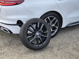Kia ProCeed 1.5 T-GDi MHEV GT-Line DCT