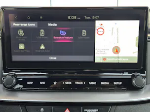 Kia ProCeed 1.5 T-GDi MHEV GT-Line DCT