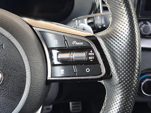 Kia ProCeed 1.5 T-GDi MHEV GT-Line DCT