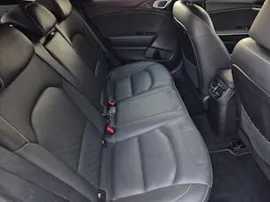 Kia ProCeed 1.5 T-GDi MHEV GT-Line DCT