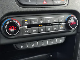 Kia ProCeed 1.5 T-GDi MHEV GT-Line DCT