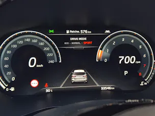 Kia ProCeed 1.5 T-GDi MHEV GT-Line DCT