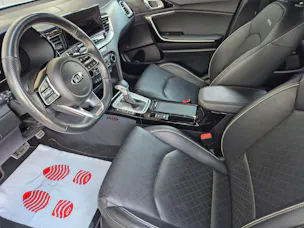 Kia ProCeed 1.5 T-GDi MHEV GT-Line DCT