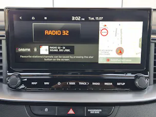 Kia ProCeed 1.5 T-GDi MHEV GT-Line DCT