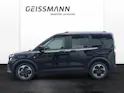 Ford Tourneo Courier 1.0 EcoBoost Active