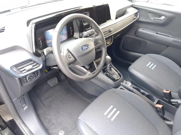 Ford Tourneo Courier 1.0 EcoBoost Active