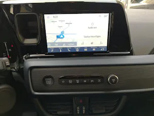 Ford Tourneo Courier 1.0 EcoBoost Active