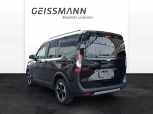 Ford Tourneo Courier 1.0 EcoBoost Active