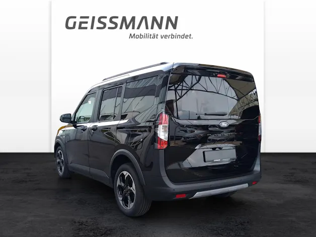 Ford Tourneo Courier 1.0 EcoBoost Active