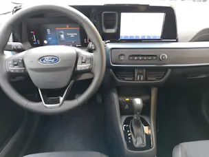 Ford Tourneo Courier 1.0 EcoBoost Active