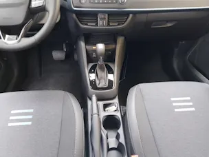 Ford Tourneo Courier 1.0 EcoBoost Active