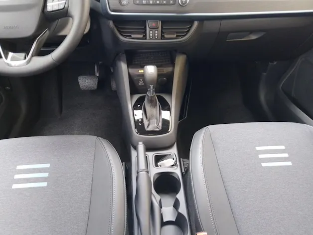 Ford Tourneo Courier 1.0 EcoBoost Active