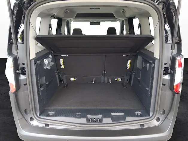 Ford Tourneo Courier 1.0 EcoBoost Active