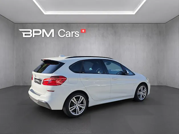 BMW 225xe iPerformance Active Tourer Steptronic
