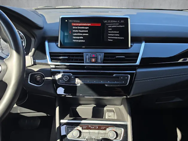 BMW 225xe iPerformance Active Tourer Steptronic
