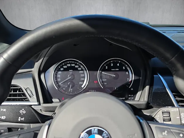 BMW 225xe iPerformance Active Tourer Steptronic
