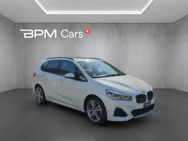 BMW 225xe iPerformance Active Tourer Steptronic