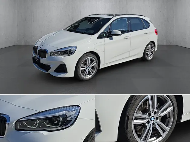 BMW 225xe iPerformance Active Tourer Steptronic