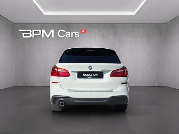 BMW 225xe iPerformance Active Tourer Steptronic