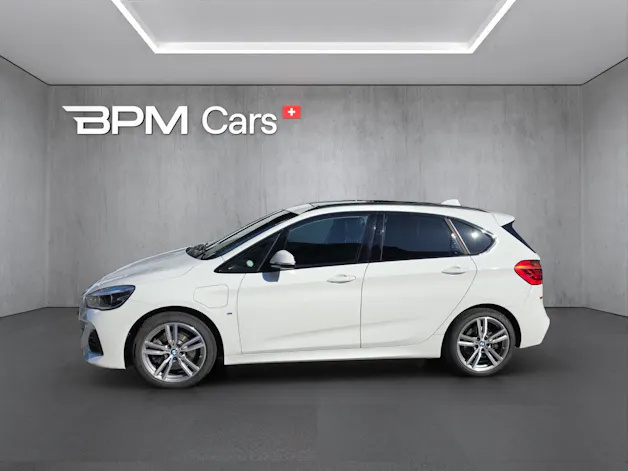 BMW 225xe iPerformance Active Tourer Steptronic