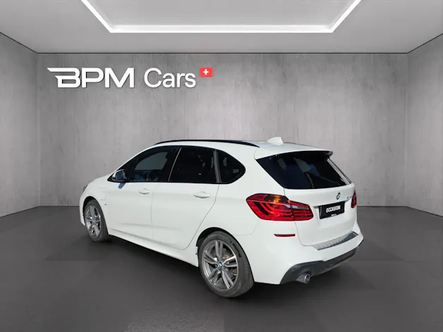 BMW 225xe iPerformance Active Tourer Steptronic