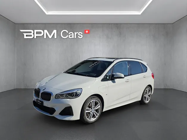 BMW 225xe iPerformance Active Tourer Steptronic