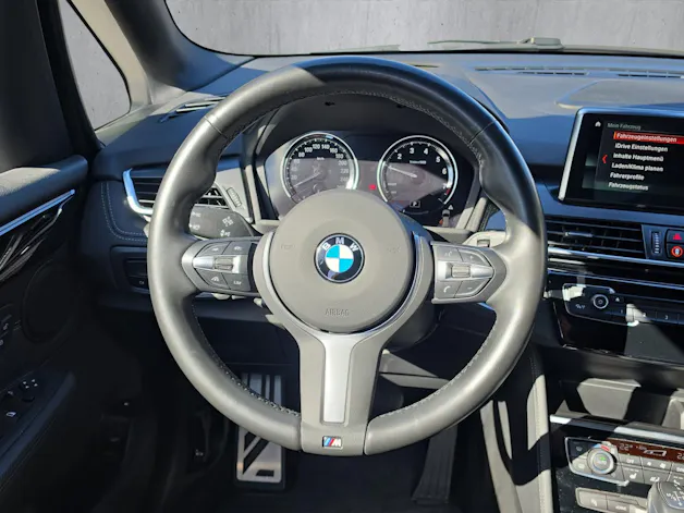 BMW 225xe iPerformance Active Tourer Steptronic