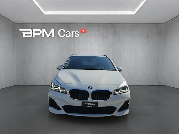 BMW 225xe iPerformance Active Tourer Steptronic