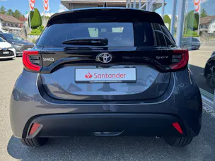 Toyota Yaris 1.5 Trend e-CVT