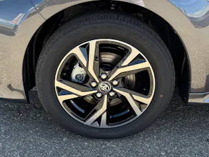 Toyota Yaris 1.5 Trend e-CVT