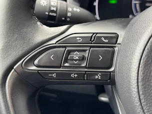 Toyota Yaris 1.5 Trend e-CVT