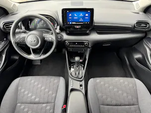 Toyota Yaris 1.5 Trend e-CVT