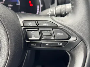 Toyota Yaris 1.5 Trend e-CVT