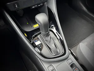 Toyota Yaris 1.5 Trend e-CVT