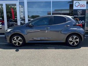 Toyota Yaris 1.5 Trend e-CVT