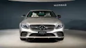 Mercedes-Benz C 200 AMG Line 4Matic