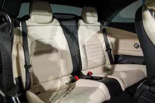 Mercedes-Benz C 200 AMG Line 4Matic