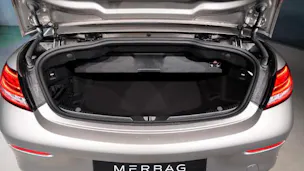 Mercedes-Benz C 200 AMG Line 4Matic