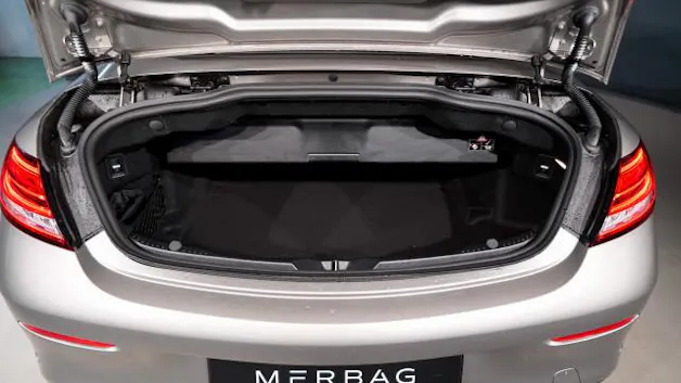 Mercedes-Benz C 200 AMG Line 4Matic