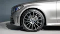 Mercedes-Benz C 200 AMG Line 4Matic