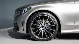 Mercedes-Benz C 200 AMG Line 4Matic